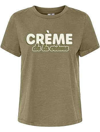 Camiseta Vero Moda para Mujer