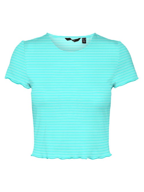 Camiseta Vero Moda para Mujer - Kiabi
