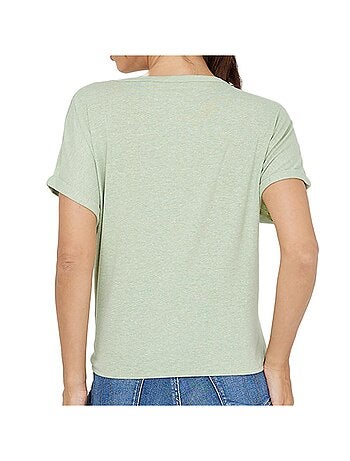 Camiseta de Mujer Vero Moda