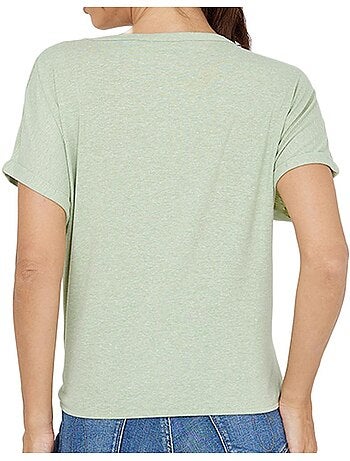 Camiseta de Mujer Vero Moda