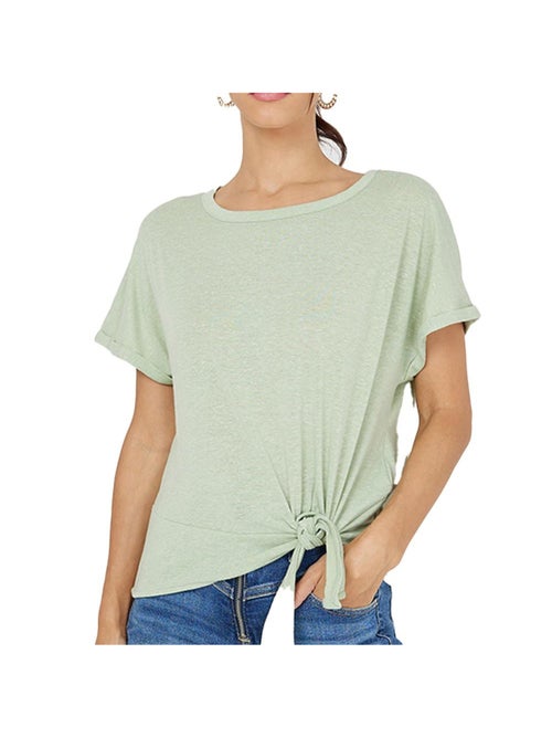 Camiseta Vero Moda para Mujer - Kiabi