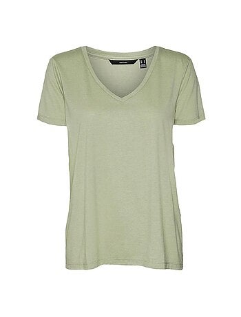 Camiseta Vero Moda de para mujer