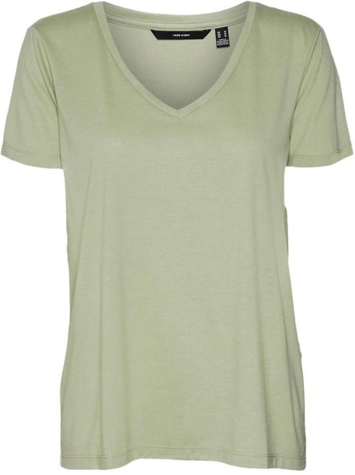 Camiseta Vero Moda para Mujer - Kiabi