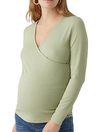 Camiseta de Premamá para Mujer Vero Moda Maternity