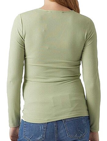 Camiseta de Premamá para Mujer Vero Moda Maternity