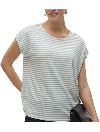 Camiseta Vero Moda para Mujer