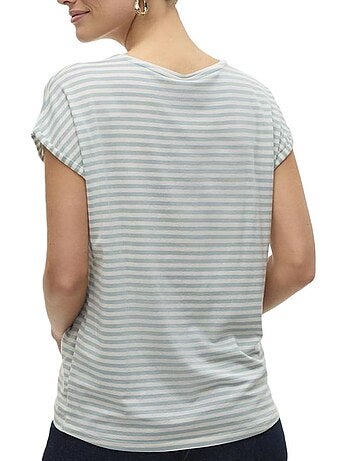 Camiseta Vero Moda para Mujer