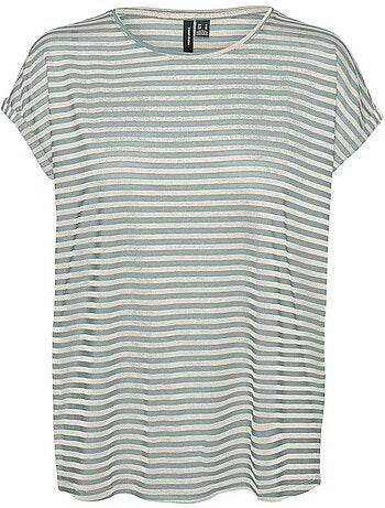 Camiseta Vero Moda para Mujer
