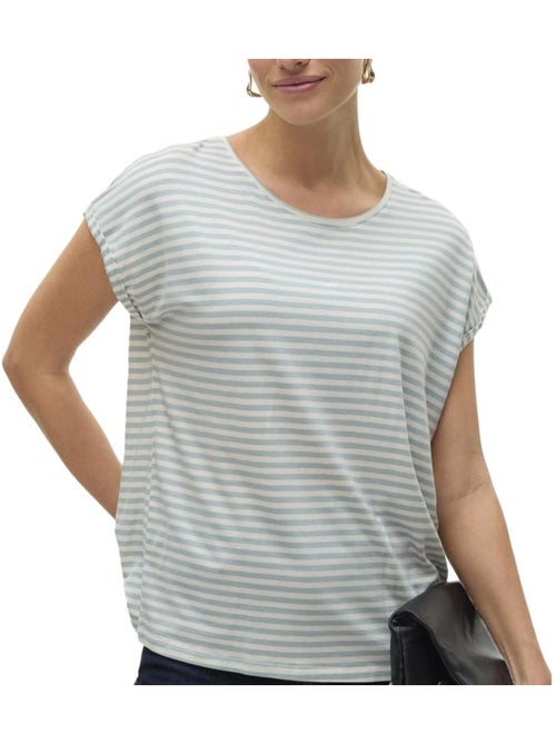 Camiseta Vero Moda para Mujer - Kiabi