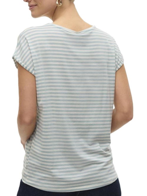 Camiseta Vero Moda para Mujer - Kiabi