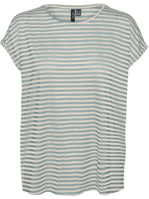 Camiseta Vero Moda para Mujer - Kiabi