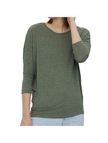 Camiseta de Mujer Vero Moda