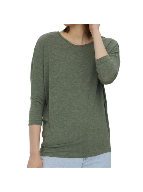 Camiseta Vero Moda para Mujer - Kiabi Camiseta Vero Moda para Mujer - Kiabi