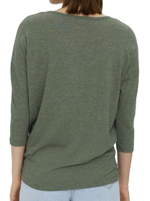 Camiseta Vero Moda para Mujer - Kiabi Camiseta Vero Moda para Mujer - Kiabi