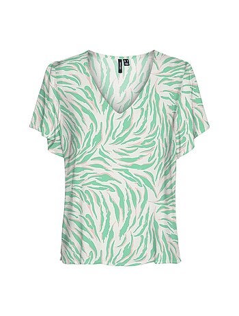 Camiseta Vero Moda para Mujer