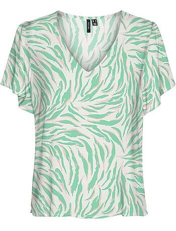 Camiseta Vero Moda para Mujer