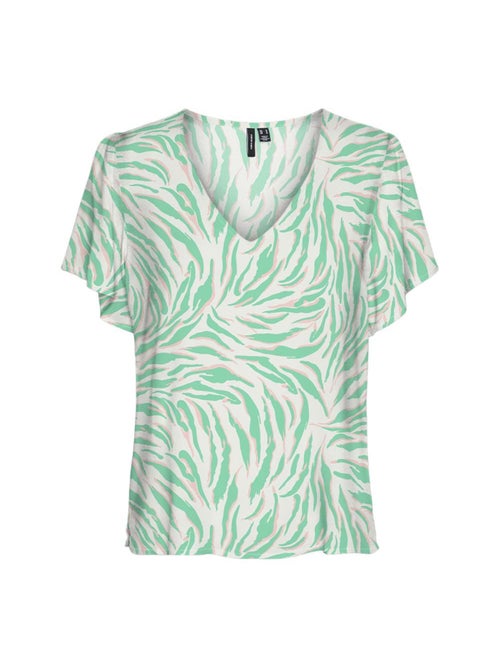 Camiseta Vero Moda para Mujer - Kiabi