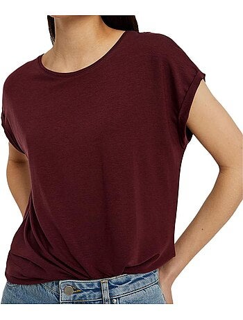 Camiseta para Mujer Vero Moda