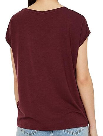 Camiseta para Mujer Vero Moda