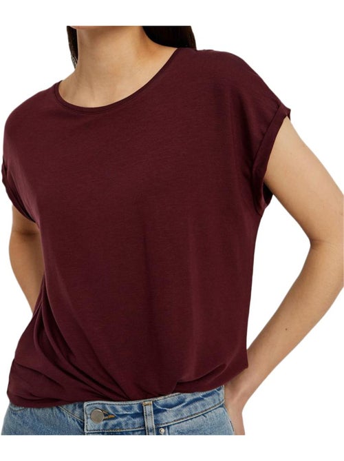 Camiseta Vero Moda para Mujer - Kiabi