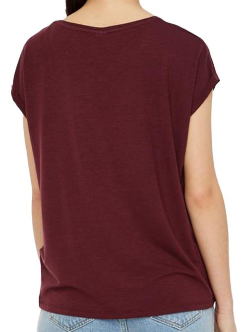 Camiseta Vero Moda para Mujer - Kiabi