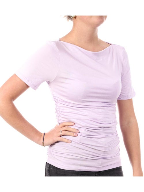 Camiseta Vero Moda para Mujer - Kiabi Camiseta Vero Moda para Mujer - Kiabi