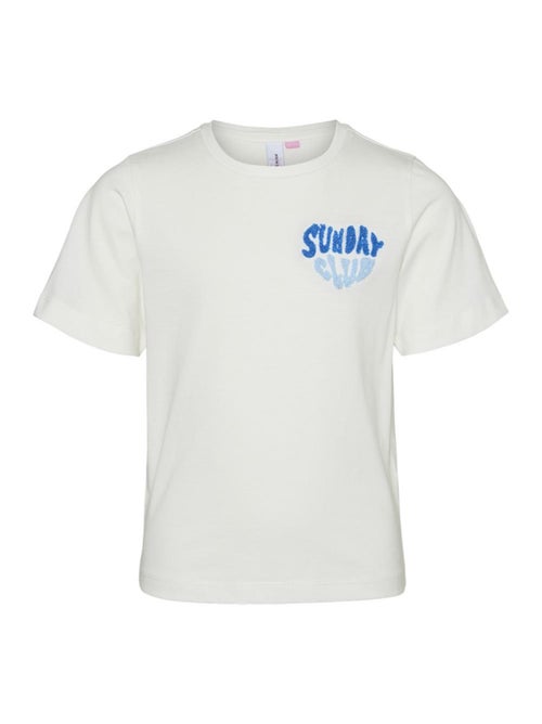 Camiseta Vero Moda para Niña - Kiabi