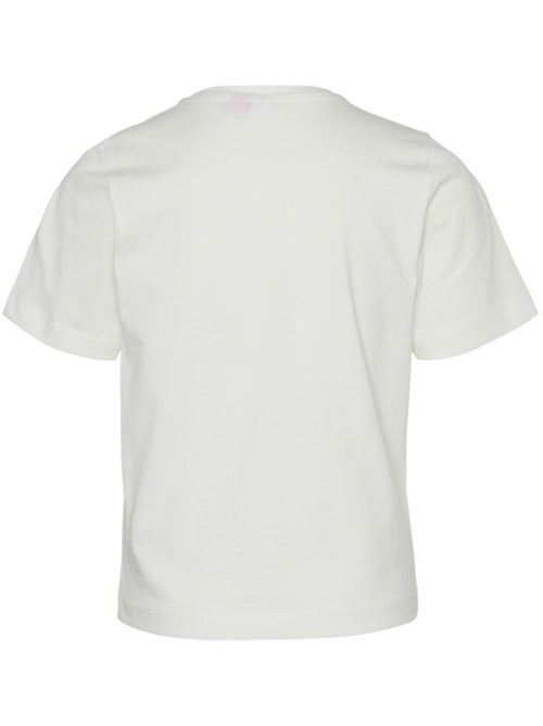 Camiseta vero moda para niña - Kiabi Camiseta vero moda para niña - Kiabi