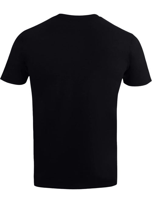 Camiseta vertical para hombre - captain america - Kiabi