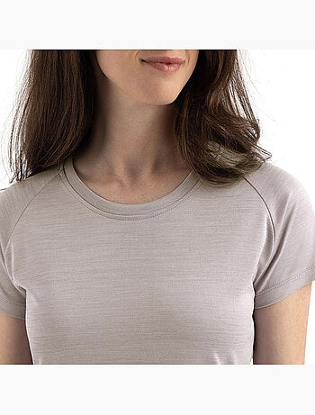 Camiseta vickland de tp75 activo para mujer - trespass