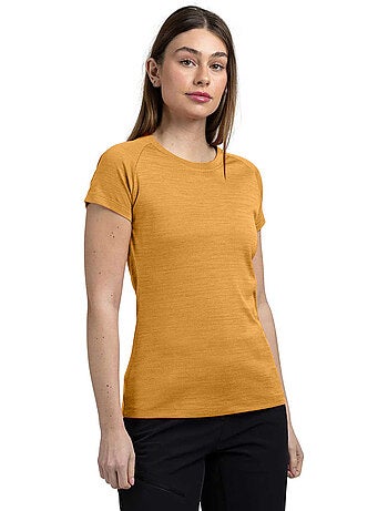 Camiseta vickland de tp75 activo para mujer - trespass