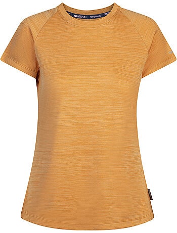 Camiseta vickland de tp75 activo para mujer - trespass