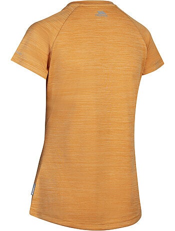 Camiseta vickland de tp75 activo para mujer - trespass