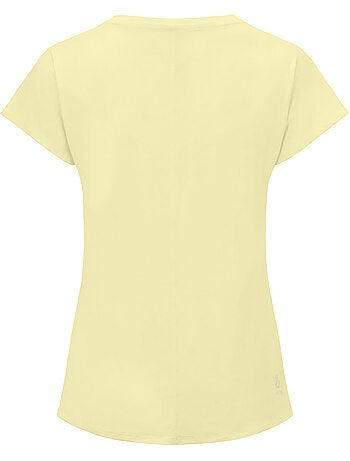 Camiseta vigilant activo para mujer - dare 2b