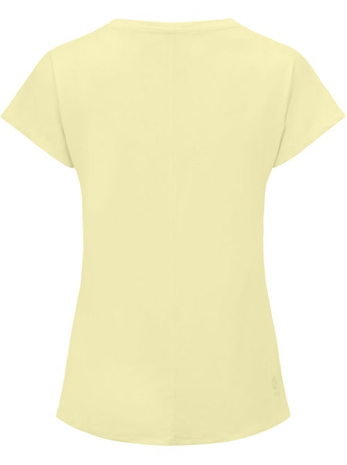 Camiseta vigilant activo para mujer - dare 2b - Kiabi Camiseta vigilant activo para mujer - dare 2b - Kiabi