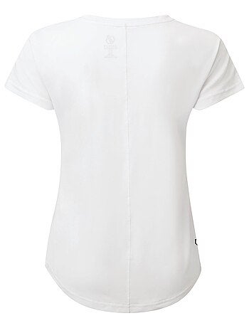 Camiseta vigilant activo para mujer - dare 2b