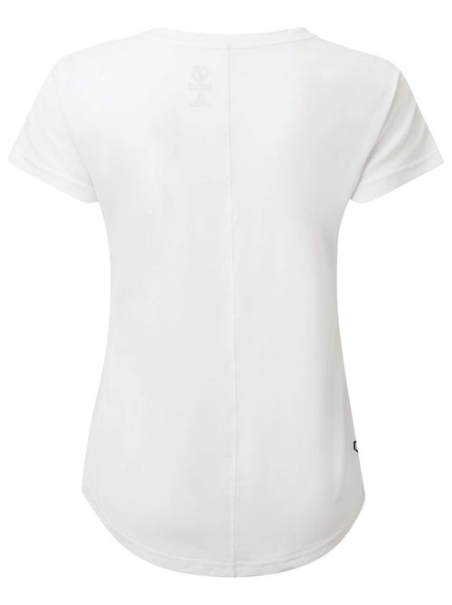 Camiseta vigilant activo para mujer - dare 2b - Kiabi Camiseta vigilant activo para mujer - dare 2b - Kiabi