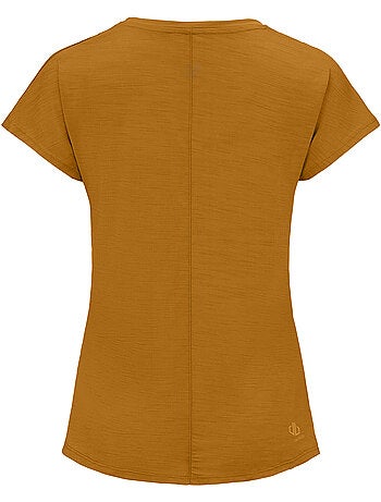Camiseta vigilant activo para mujer - dare 2b