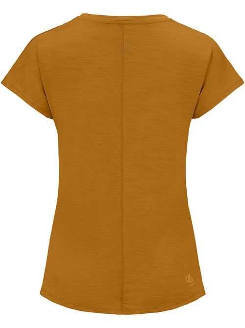 Camiseta vigilant activo para mujer - dare 2b - Kiabi Camiseta vigilant activo para mujer - dare 2b - Kiabi