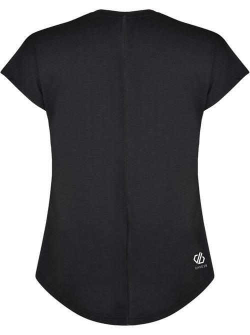 Camiseta vigilant activo para mujer - dare 2b - Kiabi Camiseta vigilant activo para mujer - dare 2b - Kiabi