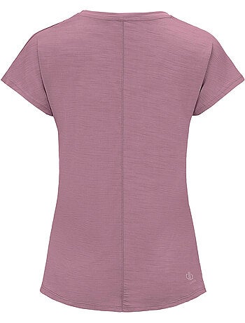 Camiseta vigilant activo para mujer - dare 2b