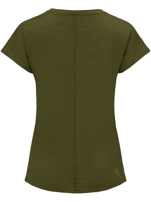 Camiseta vigilant activo para mujer - dare 2b - Kiabi Camiseta vigilant activo para mujer - dare 2b - Kiabi