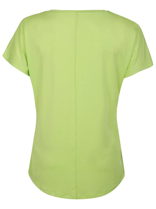 Camiseta vigilant activo para mujer - dare 2b - Kiabi Camiseta vigilant activo para mujer - dare 2b - Kiabi