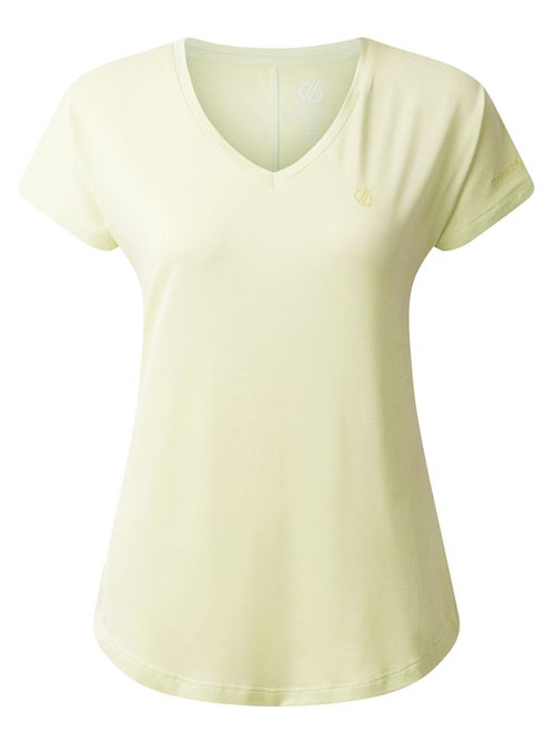 Camiseta vigilant activo para mujer - dare 2b - Kiabi