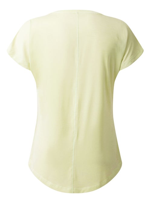 Camiseta vigilant activo para mujer - dare 2b - Kiabi Camiseta vigilant activo para mujer - dare 2b - Kiabi