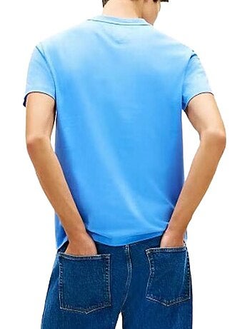 Camiseta vintage tommy hilfiger para hombre