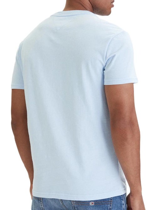 Camiseta vintage para hombre tommy hilfiger - Kiabi