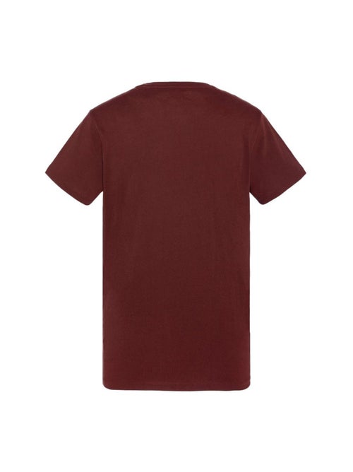 Camiseta Vintage Schott para Hombre - Kiabi