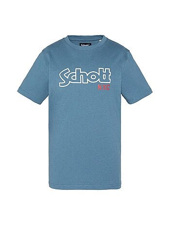 Camiseta para Niño Schott