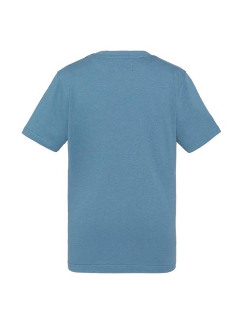 Camiseta Vintage Schott para Niño - Kiabi